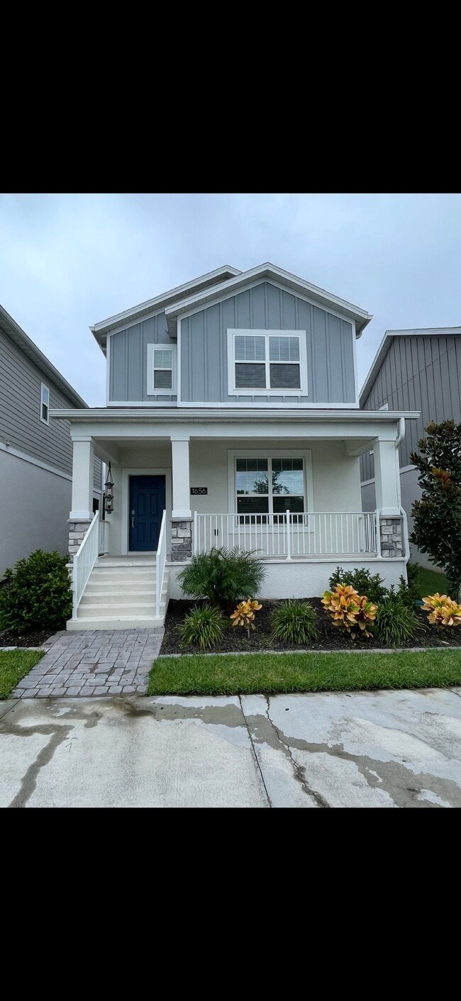 property at 1656 Cross Prairie Pkwy