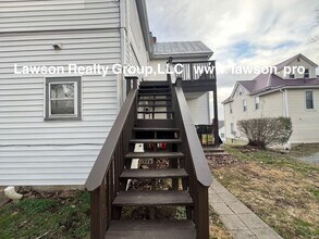 360 Mountain Ave SW in Roanoke, VA - Building Photo - Building Photo