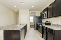 3018 S 78th Ln in Phoenix, AZ - Foto de edificio - Building Photo