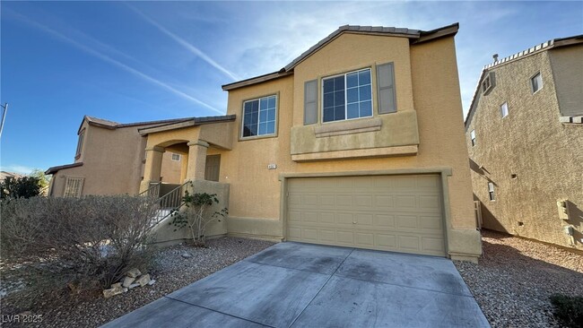 4007 Meadow Foxtail Dr in Las Vegas, NV - Building Photo - Building Photo