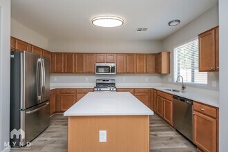 1635 S Starling Dr in Gilbert, AZ - Building Photo - Building Photo