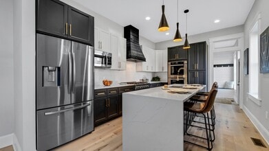 2613 Fleet St in Baltimore, MD - Building Photo - Building Photo