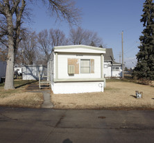 Garden Valley Court Apartments