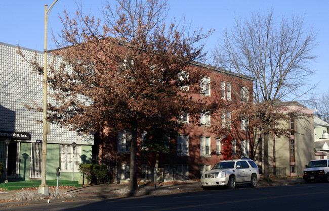 4312-4314 Georgia Ave NW in Washington, DC - Building Photo - Building Photo