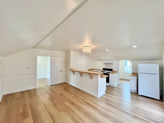 property at 3310 Columbia St
