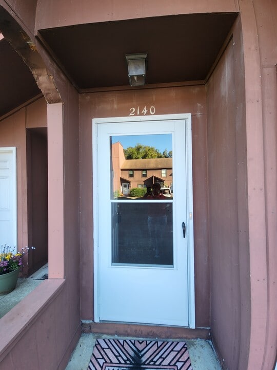 2140 Pier Point Pl, Unit 2140 Pier Point Place in Virginia Beach, VA - Foto de edificio