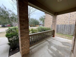 24843 Crystal Leaf Ln in Katy, TX - Building Photo - Building Photo