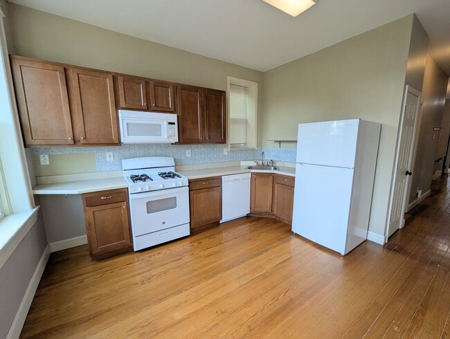 property at 3524 Juniata St