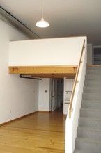 Tilsner Artist Lofts in St. Paul, MN - Building Photo - Interior Photo