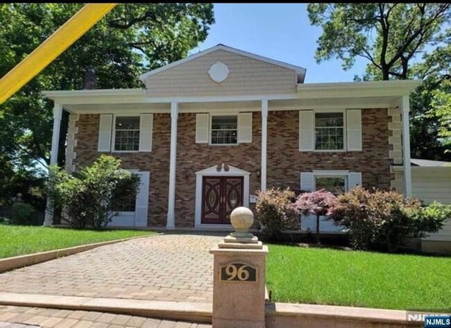 property at 96 Heights