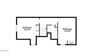 2536 SW 11th Pl in Cape Coral, FL - Building Photo - Building Photo