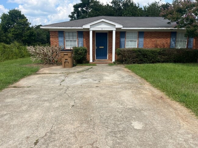 property at 10-11Creek Court