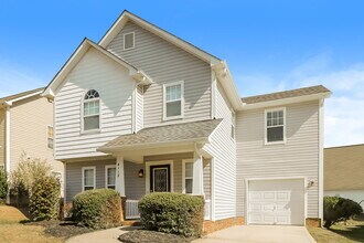 4112 Margate St SW in Concord, NC - Foto de edificio - Building Photo