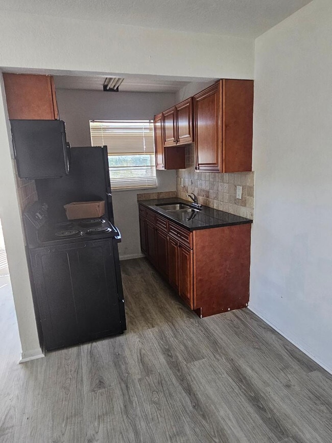 property at 925 S K St