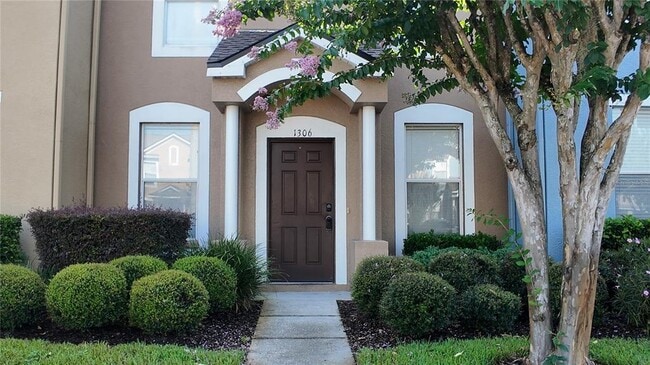property at 1306 Denman Ct