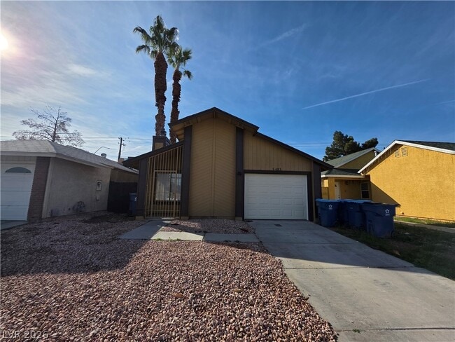 property at 5483 Requa Ave