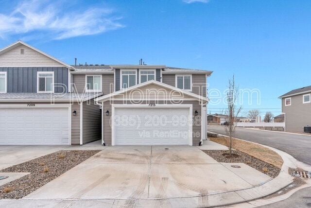 7213 W Lara Leigh Ln in Magna, UT - Building Photo - Building Photo