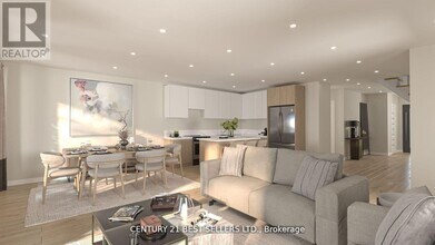 29 Horizon Ln. in Huntsville, ON - Building Photo - Building Photo