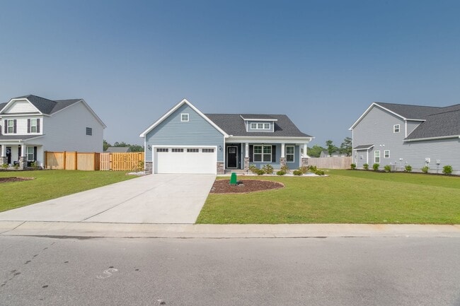property at 432 Pebble Shore Dr