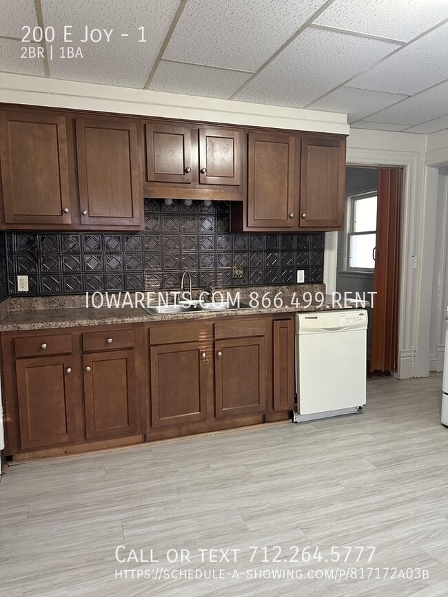 property at 200 E Joy