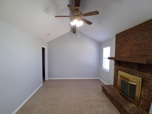 2907 Lander Ct in Hephzibah, GA - Building Photo - Building Photo