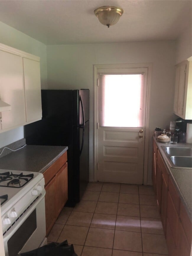 property at 4310 Holt St
