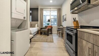 3022 Zuni St, Unit 207 in Denver, CO - Building Photo - Building Photo