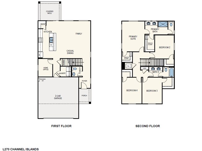 8886 Tiger Tooth Ave in Las Vegas, NV - Building Photo - Building Photo