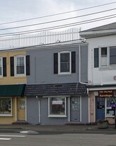 Chandler Square in Port Jefferson, NY - Building Photo
