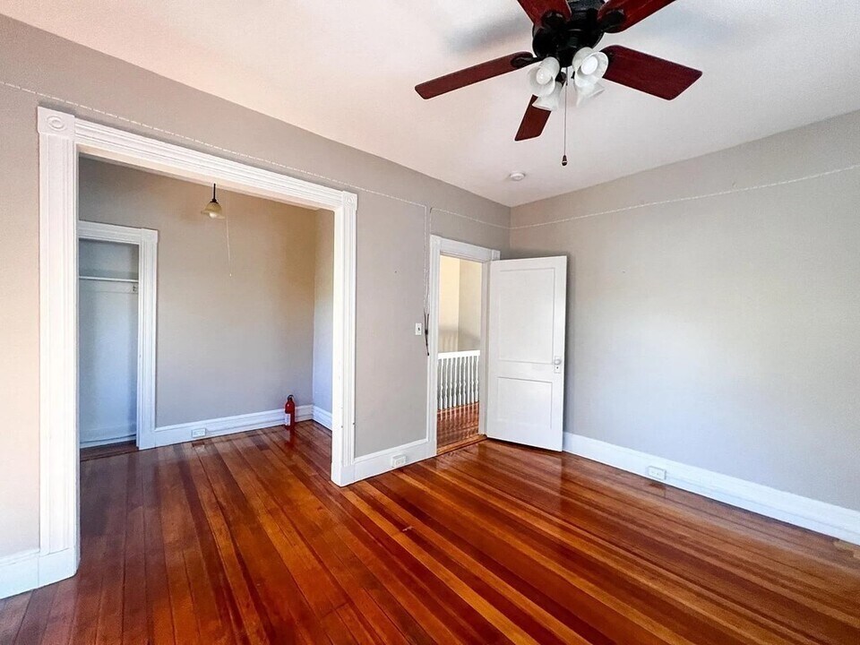 20 Winslow Rd, Unit 2 in Brookline, MA - Building Photo