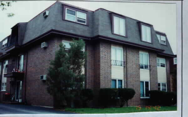 4329 W Park Lane Dr in Alsip, IL - Foto de edificio