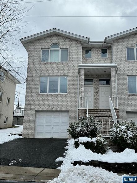 property at 2436 3rd St