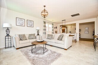 5343 Castle Discordia St in Katy, TX - Foto de edificio - Building Photo