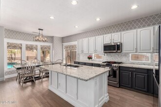 10402 E Jerome Ave in Mesa, AZ - Building Photo - Building Photo