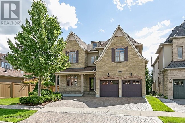 1510 Arrowhead Rd