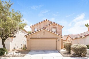 5013 Whistling Acres Ave, Unit G13 in Las Vegas, NV - Building Photo