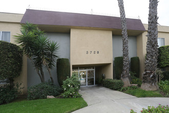 w3729 in Los Angeles, CA - Building Photo - Building Photo