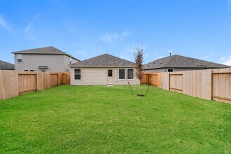 10822 Bird Of Paradise Ln in Houston, TX - Building Photo - Building Photo