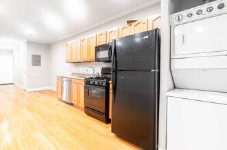 1267 Meigs Place NE, Unit #3, Unit 1267 Meigs Place NE Unit #4 in Washington, DC - Building Photo - Building Photo