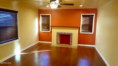1505 Howze St in El Paso, TX - Building Photo - Building Photo