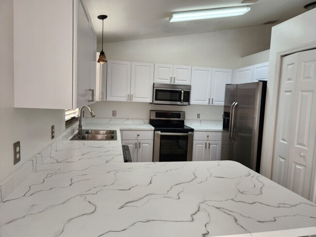 7846 100th Ave in Vero Beach, FL - Building Photo - Building Photo