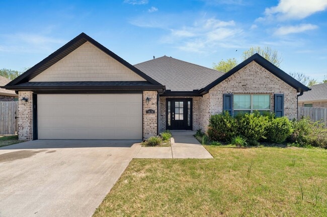 1634 S Borden St in Fayetteville, AR - Building Photo - Building Photo