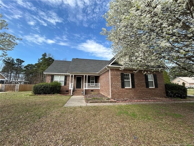 property at 889 Louisiana Dr