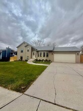 2752 Jerome St in Pocatello, ID - Building Photo - Building Photo