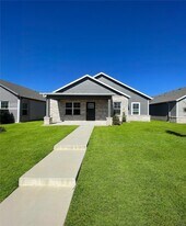 4071 Dayton Dr in Forney, TX - Building Photo