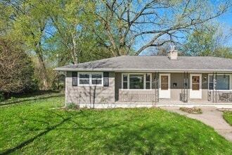 4903 Camden Rd in Madison, WI - Building Photo - Building Photo