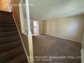 1009 Constitution Rd in Pueblo, CO - Building Photo - Building Photo