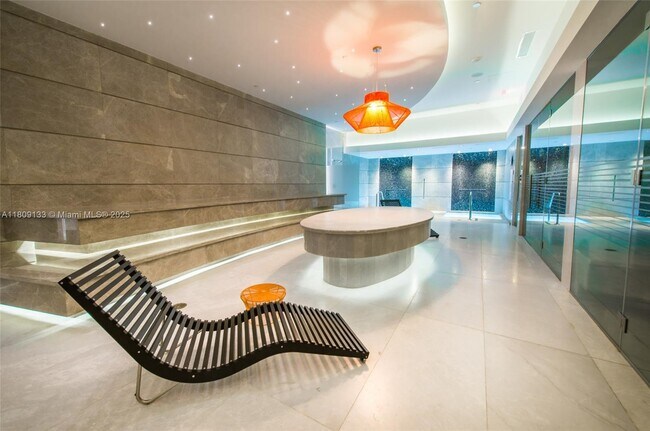 property at 1010 Brickell Ave