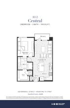 160 Birdsall St in Houston, TX - Building Photo - Building Photo