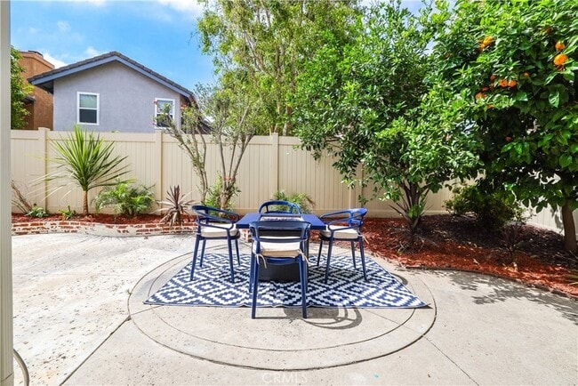 property at 28752 Vista Santiago Rd